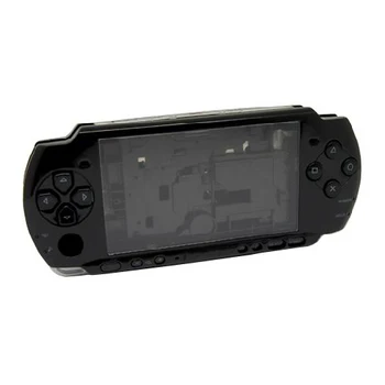

OSTENT High Quality Full Housing Shell Faceplate Case Part Replacement for Sony PSP 3000