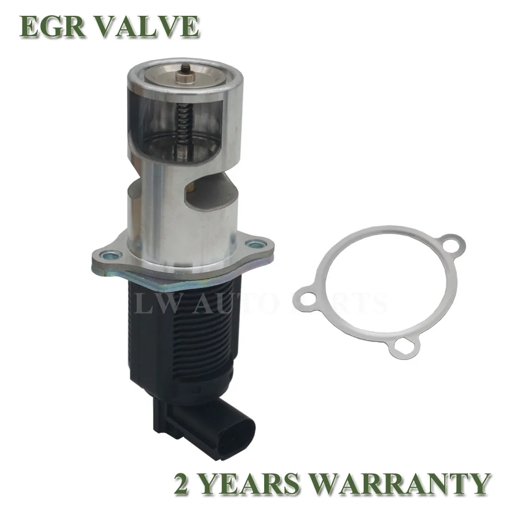 

EGR Valve NEW for RENAULT ESPACE LAGUNA II MASTER (2003-2010), 2.2 DCI 90hp, 2.5 DCI 115CV TRAFIC II VEL SATIS (2001- 2009)
