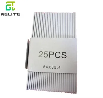 

tiegouli 50pcs/lot 125KHZ EM4100 RFID EM TK4100 Reaction
