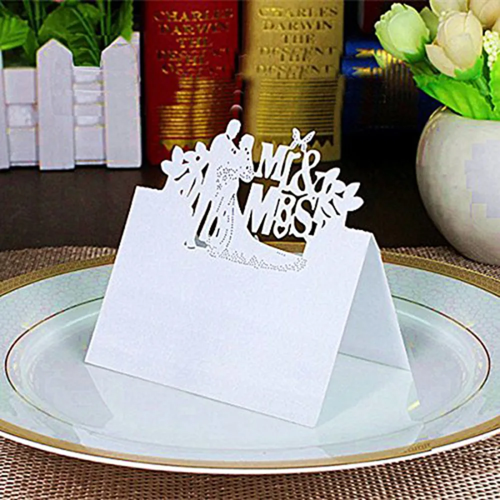 50pcs-MR-MRS-Style-Wedding-Laser-Cut-Decor-Table-Cards-Wedding-Party-Table-Name-Place-Cards