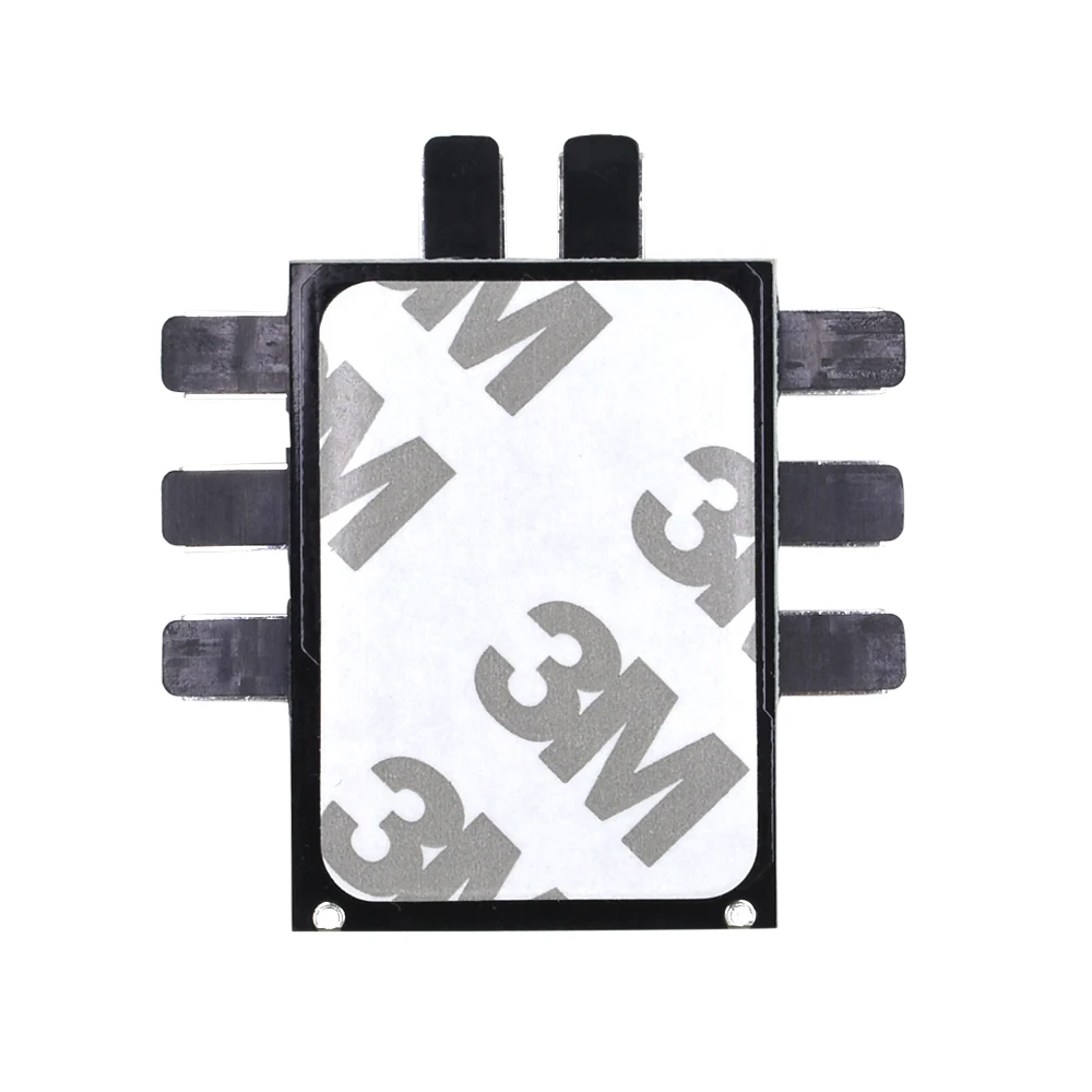 TISHRIC PC от 1 до 8 4 контактный кулер Molex охлаждающий вентилятор разветвитель кабель
