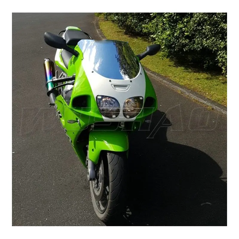Motorcyc lWindshield WindScreen Screen For 1996 1997 1998 1999