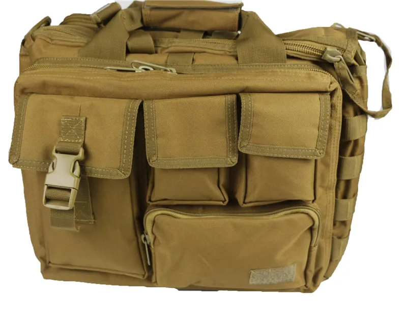 Охотничья мужская сумка для ноутбука 14 дюймов, тактическая сумка для компьютера, кемпинга, походов, путешествий, сумки на плечо, сумка для ноутбука, камеры Mochila, сумка-мессенджер