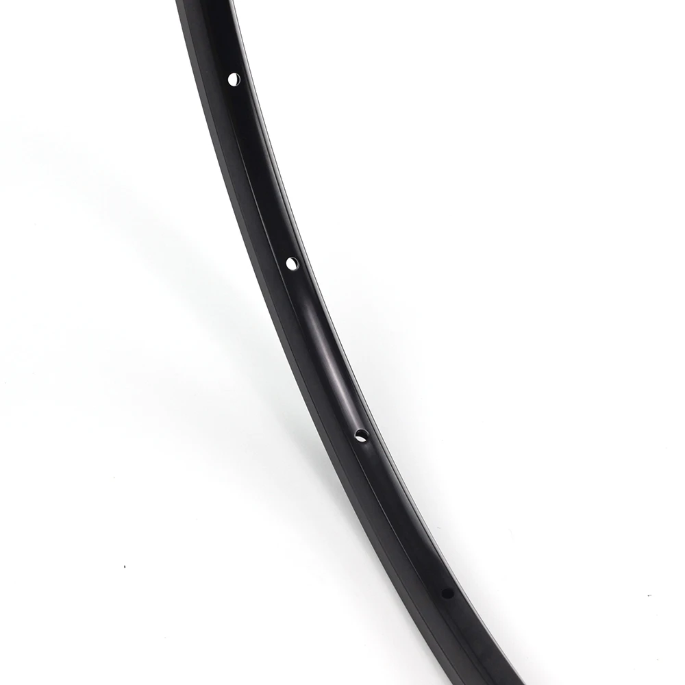 Silverock KinLin NbR Алюминиевый обод 20 &quot1 1/8&quot 451 406 низкий для складного велосипеда Minivelo
