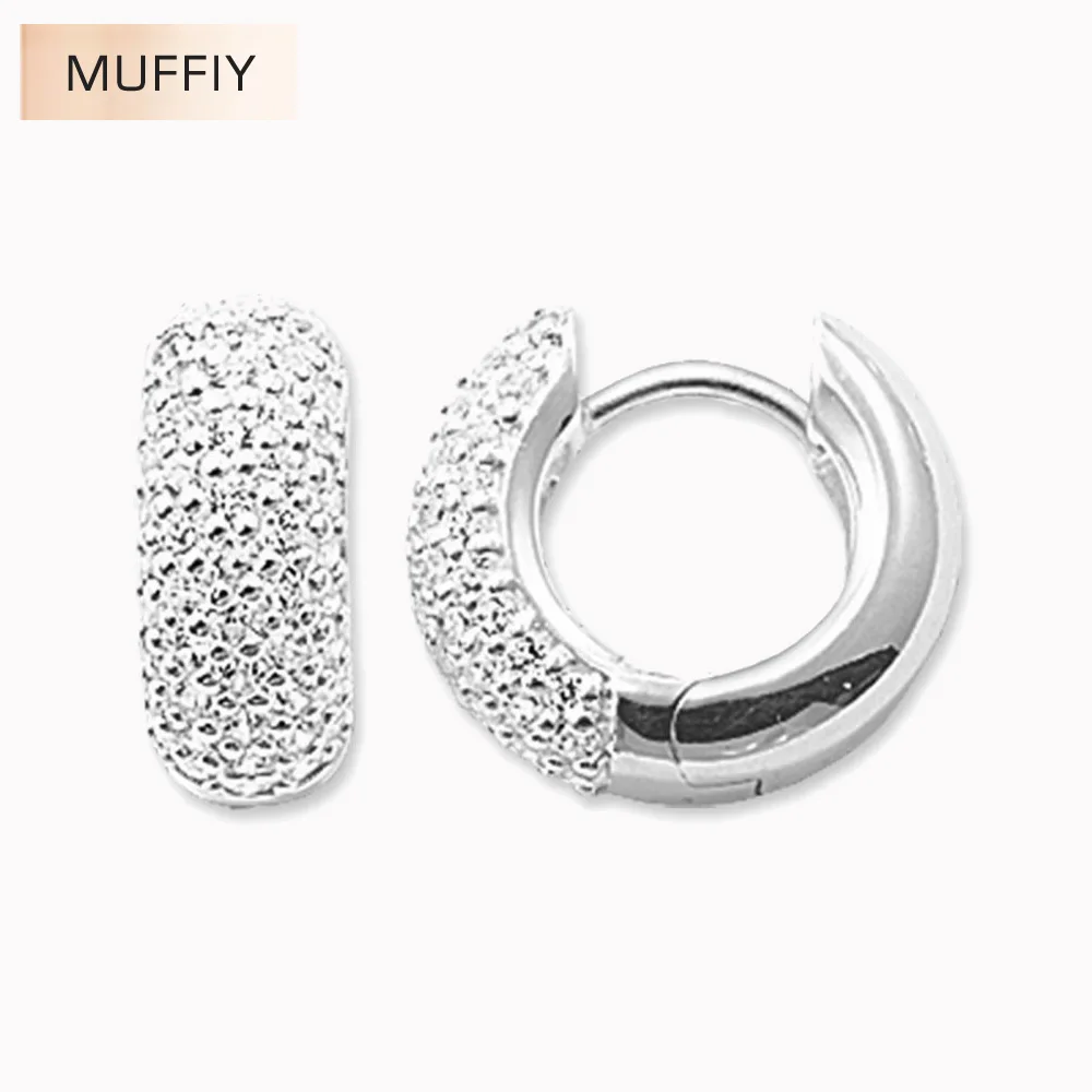 Image Factory price Wholesale Brand new Jewelry Super deal Clip earrings cr544 051 14 glam soul  Thomas Style