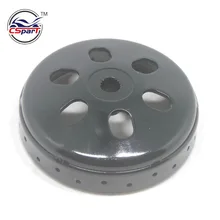 138MM 19T Performance Clutch Bell GY6 125CC 150CC 152QMI 157QMJ Baotian Jonway Sunl Taotao Kazuma ATV