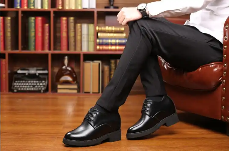 elevator shoes