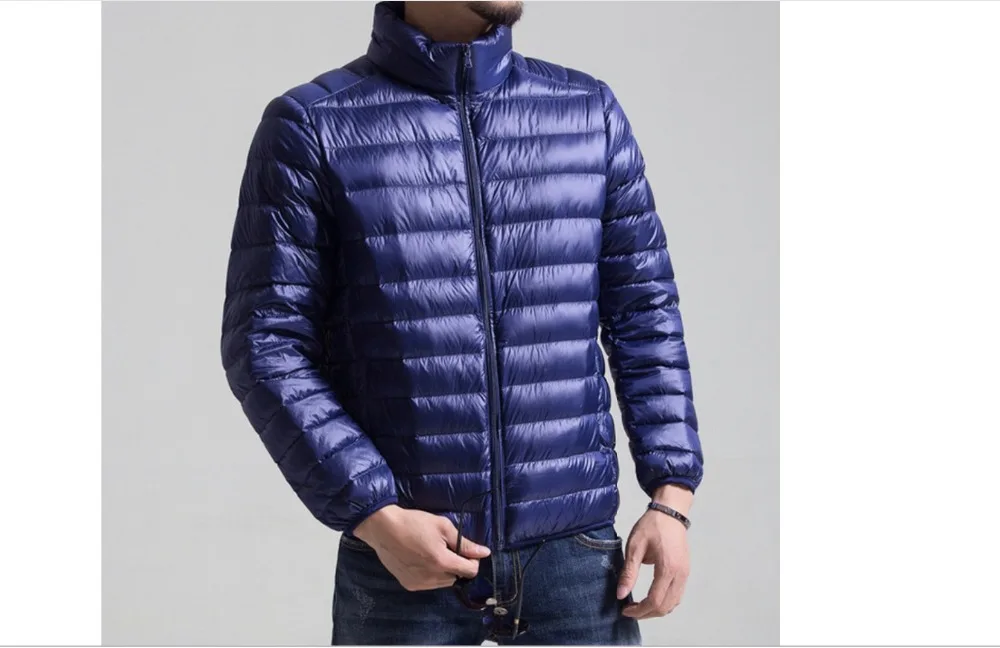 down coat 8