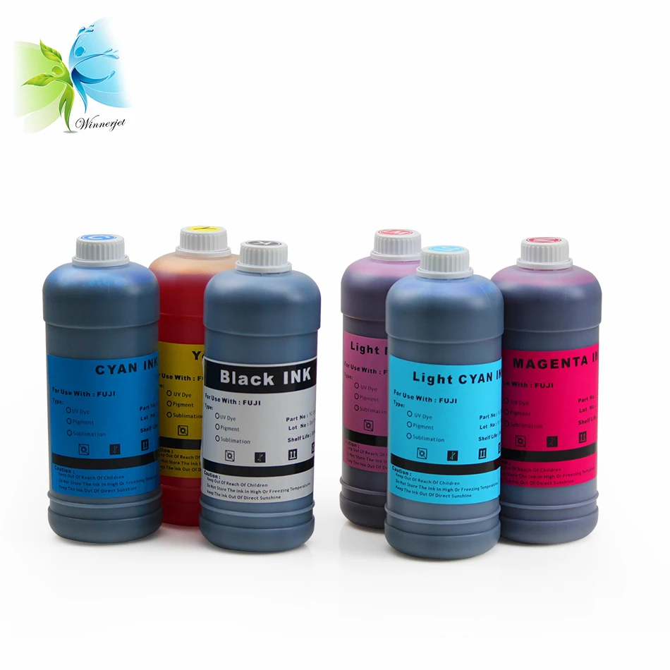 DX100 dye ink (5)