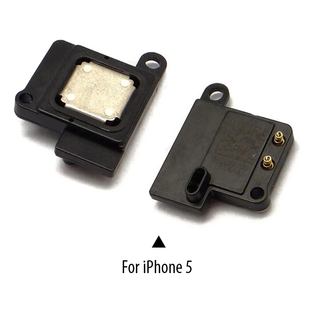 1 PCS Original Earpiece Flex Ear Speaker for iPhone 5 5S 6 6s 7 8 Plus Sound Receiver Listening Replacement repair Parts 1 PCS Original Earpiece Flex Ear Speaker for iPhone 5 5S 6 6s 7 8 Plus Sound Receiver Listening Replacement repair Parts