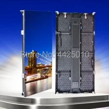 ASL светодиодный HD P4.81 500*1000 мм арендный СВЕТОДИОДНЫЙ монитор СВЕТОДИОДНЫЙ экран P4.81 специальный сценический светодиодный экран