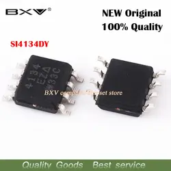 Бесплатная Доставка 5 шт. si4134 4134 MOSFET СОП-8 новые оригинальные