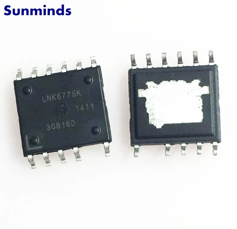 

20 шт. LNK6775K LNK6775