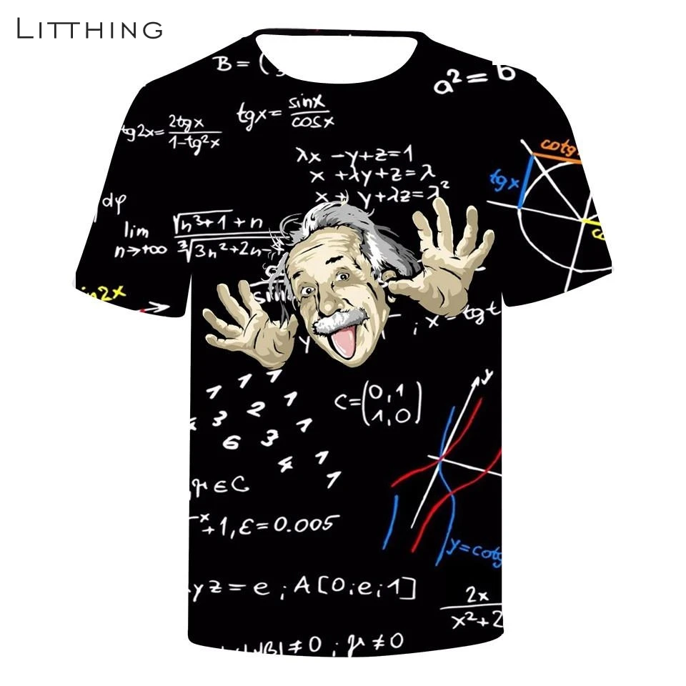 LITTHING 2019 новые женские футболки с круглым вырезом модные повседневные буквенным