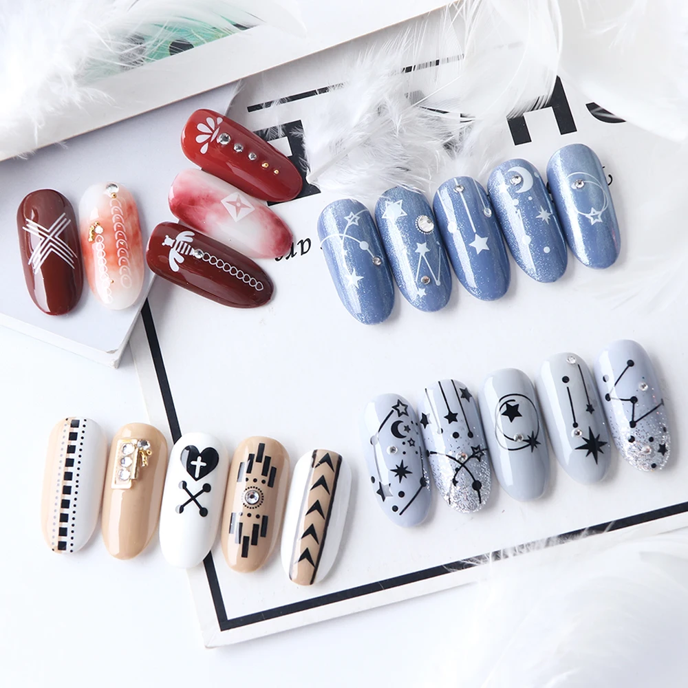 stickers for nails (2)