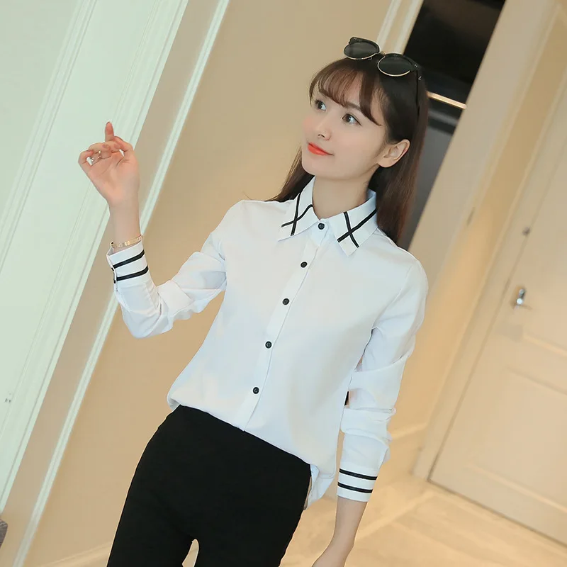 branded formal shirts for womens