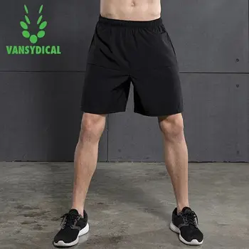 

Men Running Shorts Marathon Quick Dry Sports Running Shorts Professional Male Gym Yoga Short Hot Outdoor Jogging Elastic Shorts