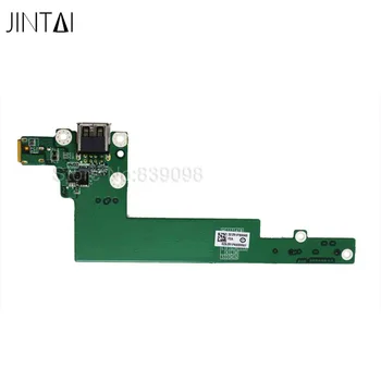 

DC POWER JACK USB BOARD FOR ACER ASPIRE 3680-2626 3680-2633 5050-3242 5050-3465 5570-2935 5570Z DA0ZR1PB6F0 ZR1