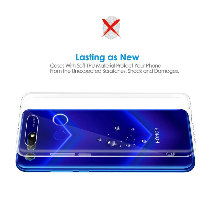 Для huawei P Smart плюс 2019 P20 P30 Коврики 10 20 Lite Pro Honor просмотра внимание играть 8X Max Nova 4 4E 3