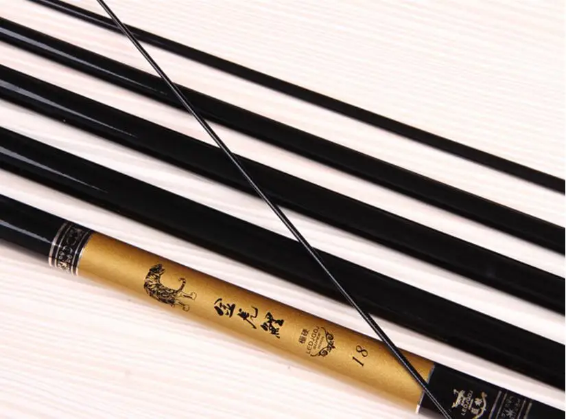 fishing rod