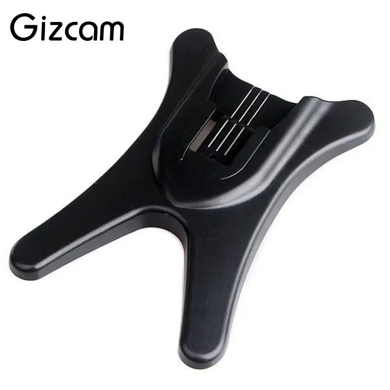 

Gizcam Flash Speedlight Light Stand Holder Base Hot Shoe Mount for Canon Nikon Sony Yongnuo Speedlite Flashgun