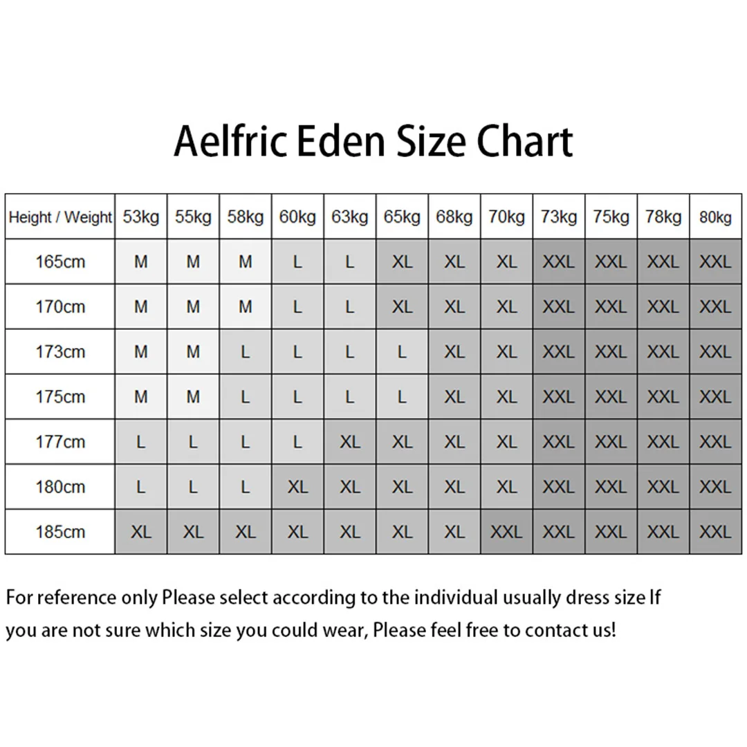 Aelfric Eden хлопковая плотная парка с буквенным принтом 2018 Зимняя Повседневная