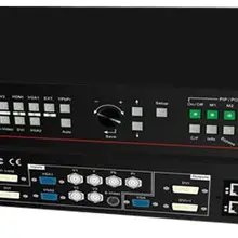 SRY HDMI SDI светодиодный видео процессор LVP615S для HD Крытый и открытый Прокат светодиодный экран