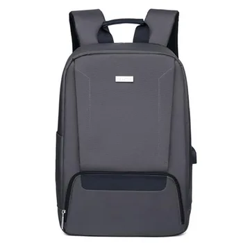 

Men's and Women's Backpacks Simple Travel Bags College Students School Bags Versatile Business Backpacks Mochila