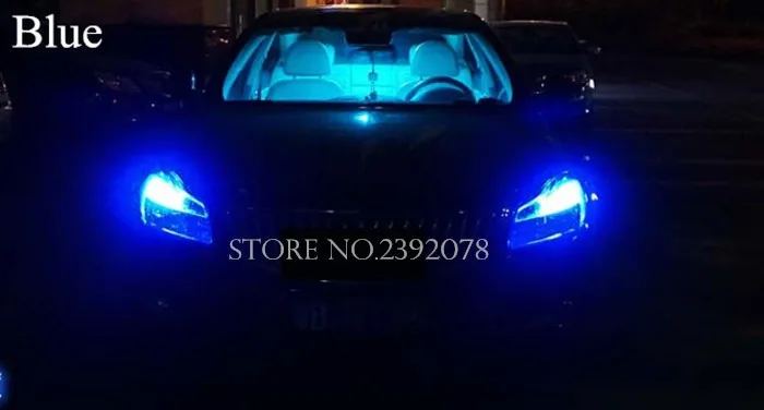 BOAOSI 2x T10 светодиодный W5W samsung 3014SMD Автомобильный светодиодный светильник для Subaru impreza legacy xv forester Outback Tribeca Fiat