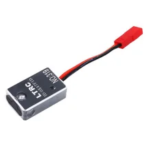 Free Shipping LANTIAN LTRC Infrared Timer for RC aircraft Drone FPV Racing Race