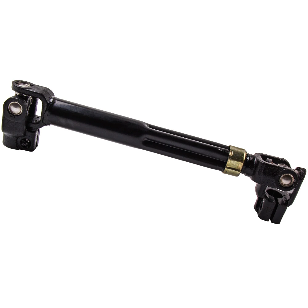 Suspension & Steering Lower Intermediate Steering Shaft RagJoint