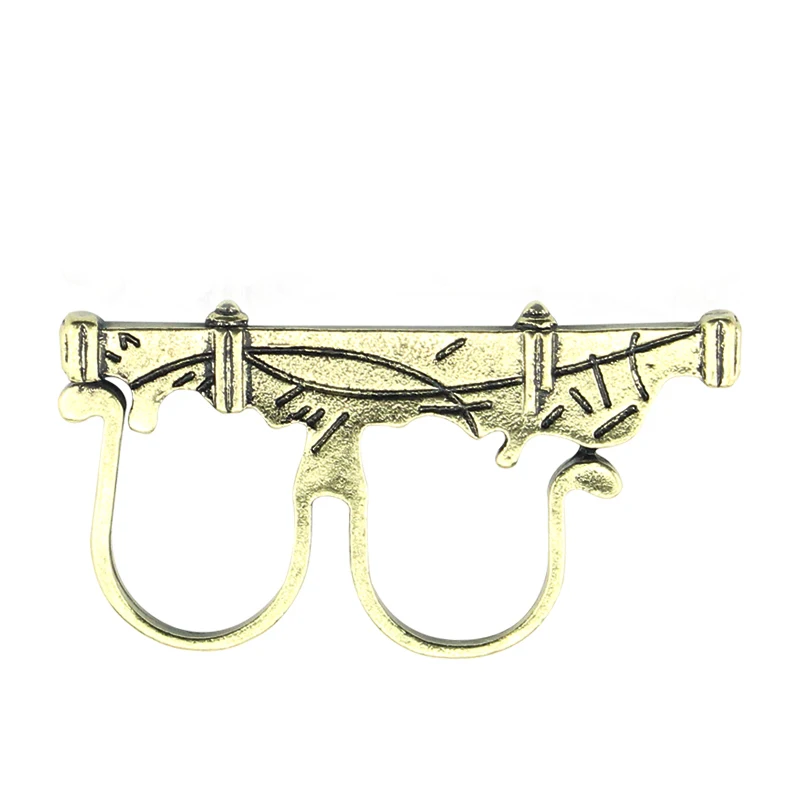 

Punk Doctor Strange Sling Ring Vintage Viking Rings the Gate of Time and Space Eye of Agamotto Amulet Movie Cosplay Jewelry
