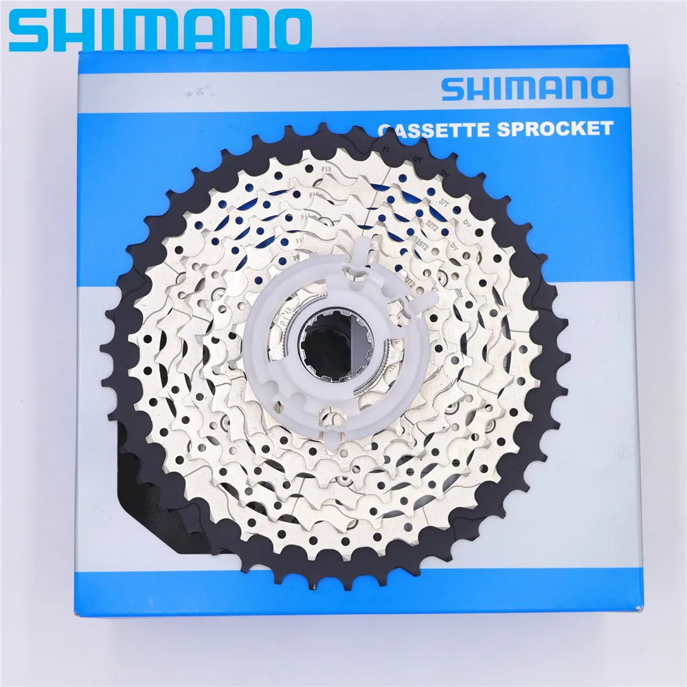SHIMANO Deore CS HG500 HG50 10 Speed MTB Mountain Bike Cassette ...