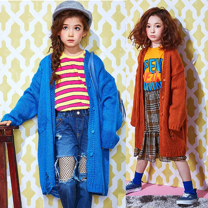 2018 Spring Children's Sweater Girl's Long Sweater Kids Cardigan Baby Knitted Coat Girls Hollow Out Sweaters Parent-child,2510 2018 Spring Children's Sweater Girl's Long Sweater Kids Cardigan Baby Knitted Coat Girls Hollow Out Sweaters Parent-child,2510