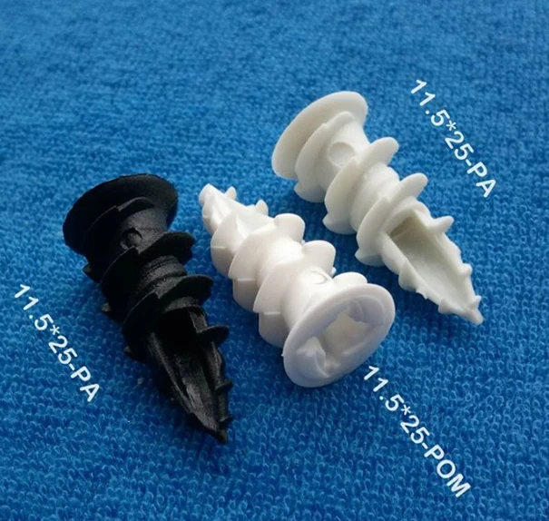 11.5X25mm plasterboard self tapping wall anchor,gypsum Plaster wall