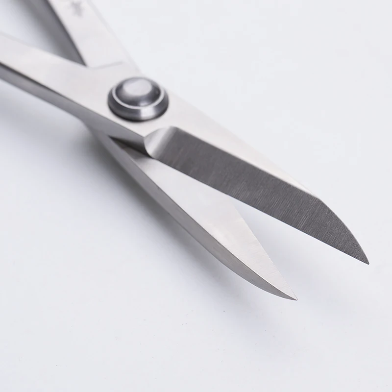 210 mm long handle scissors professional quality