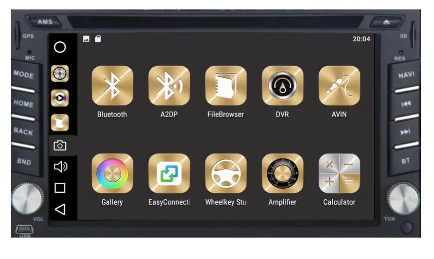 Flash Deal 4GB Ram 8-Core 32GB Flash 6.2inch Android 8.01 Car Dvd Gps For Hyundai & Nissan Universal Car Pc Multimedia Audio Radio Aux in 5 Flash Deal 4GB Ram 8-Core 32GB Flash 6.2inch Android 8.01 Car Dvd Gps For Hyundai & Nissan Universal Car Pc Multimedia Audio Radio Aux in 5