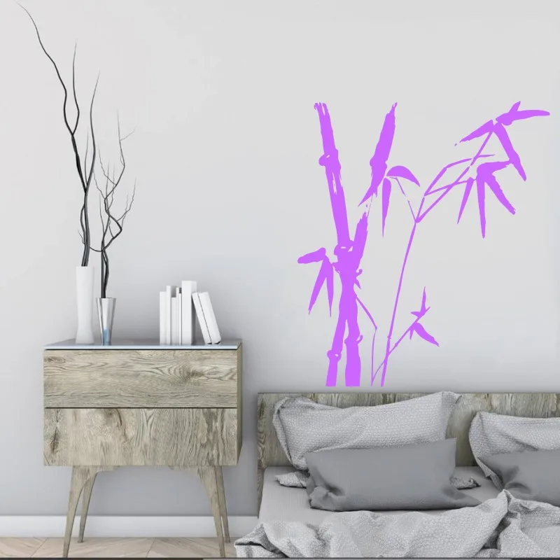 

Wall Decal Chinese Style Vinyl Sticker Circle Zen Symbol Calligraphy Chinoiserie Bedroom Livin Room Home House Decoration WW-141