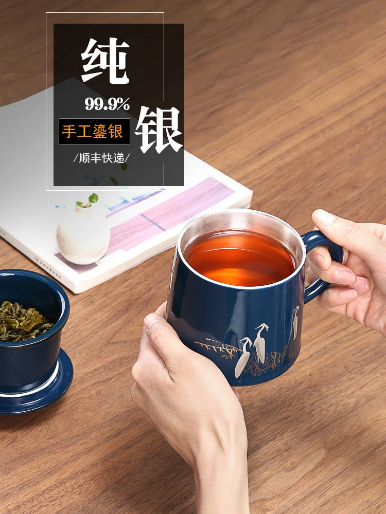 Чайник, чайник из нержавеющей стали, серебряный чайник, железный чайник, чайник с горячей водой, чайный набор, чайный набор кунг-фу