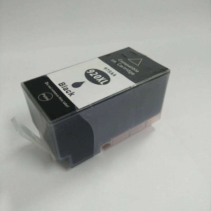 Картридж для принтера HP 920 XL officejet 6000 6500 6550A 7000 7500 7500A | Компьютеры и офис