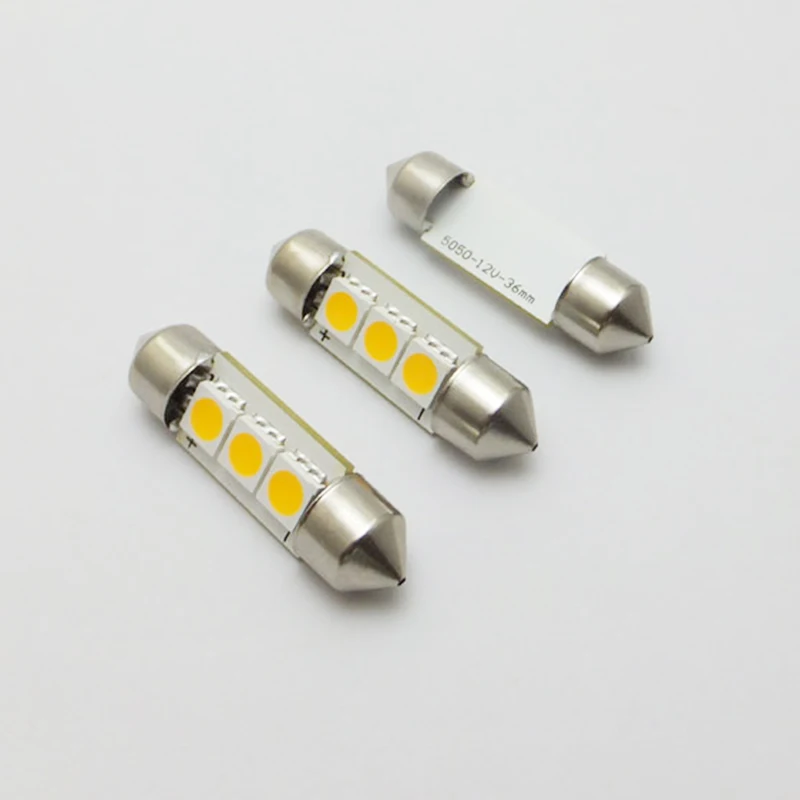 36mm 5050 3 car light 1