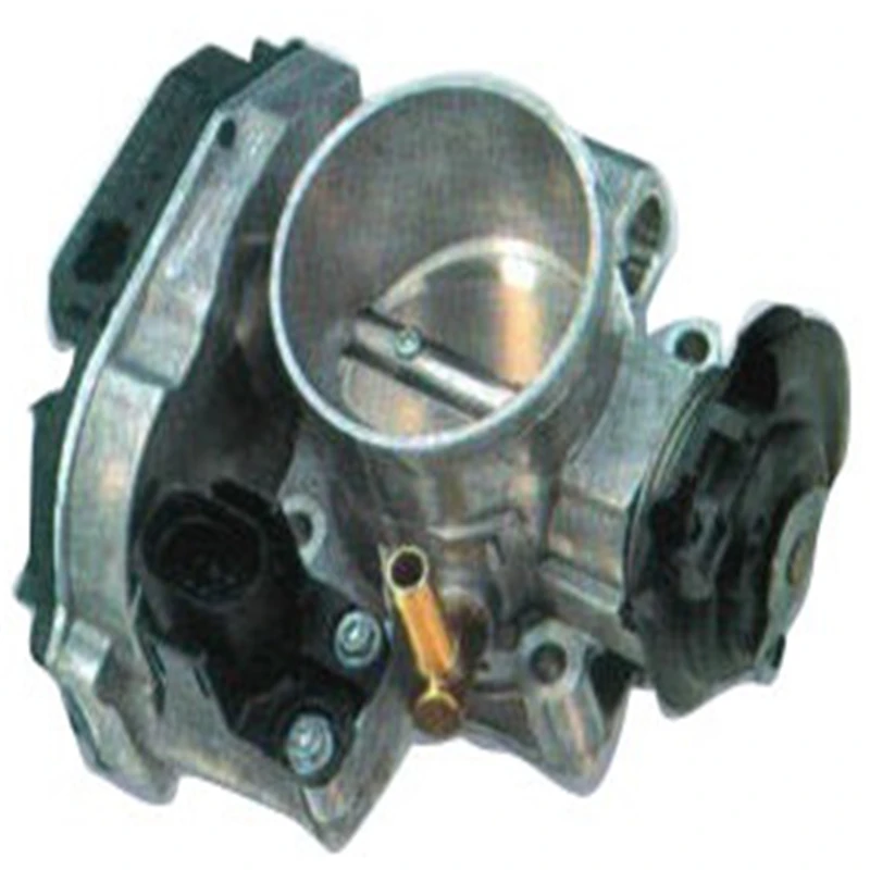 Hot sale Throttle Position Sensor 037 133 064F/408 237 111 004Z For VW Miscellaneous Sensors Car Body | Автомобили и мотоциклы