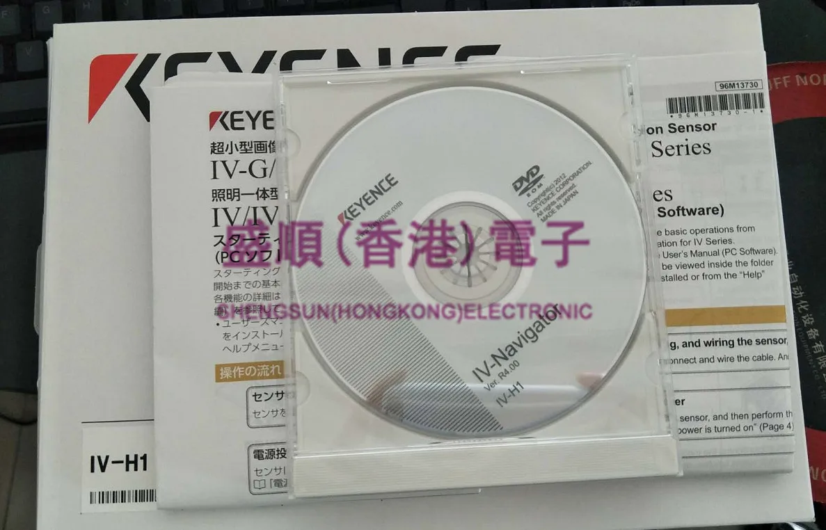 IV-H1 KEYENCE аксессуары для датчиков CD