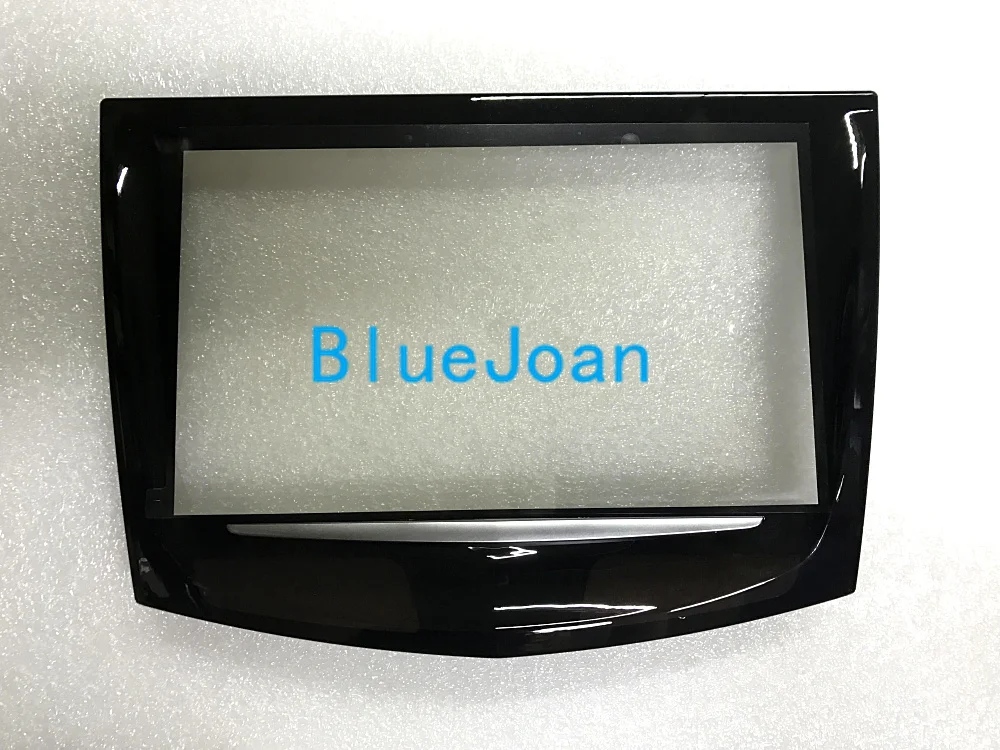 Оригинальный Новый сенсорный экран CUE для Cadillac ATS CTS SRX XTS кий автомобильный DVD GPS