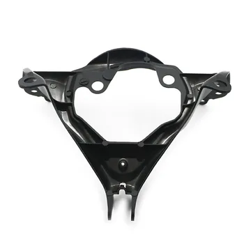 

Upper Fairing Stay Headlight Bracket Cowling Headlamp Protector For Suzuki GSXR600 GSXR750 GSXR 600 750 K6 K7 2006 2007 06-07