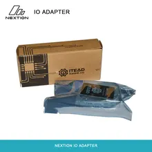 Nextion GOIP контакты кабель специально для Nextion Улучшенный Дисплей HMI Сенсорный экран модуль серии адаптер IO