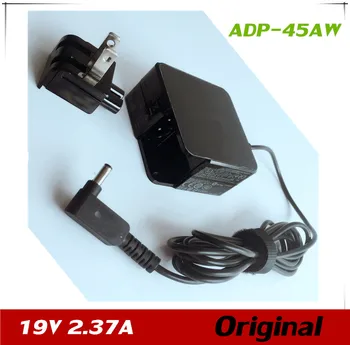 

7XINbox 19V 2.37A 45W ADP-45AW Original Adapter For Asus UX21A UX31A UX32A UX32V U305F Charger