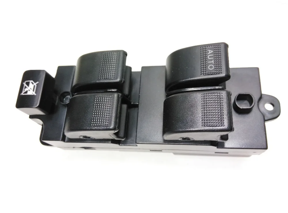 16 PIN hand protected fuction power Master electrical Window Switch For Mazda 31986 94 323