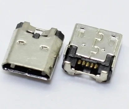 

30pcs For Nokia Lumia 520 521 525 620 630 640 730 735 640 XL N520 N620 Charging Port Dock micromia (5 pin, micro USB type-B)