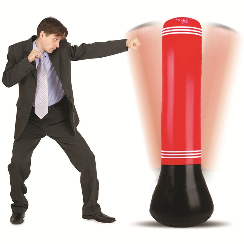Punching Bag Dicks